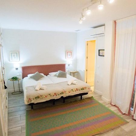 Rentalsevilla Casa Pilatos Экстерьер фото