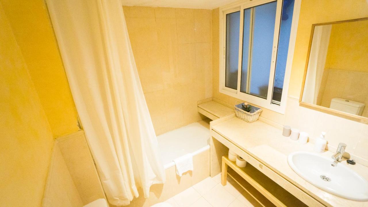 Rentalsevilla Casa Pilatos Экстерьер фото