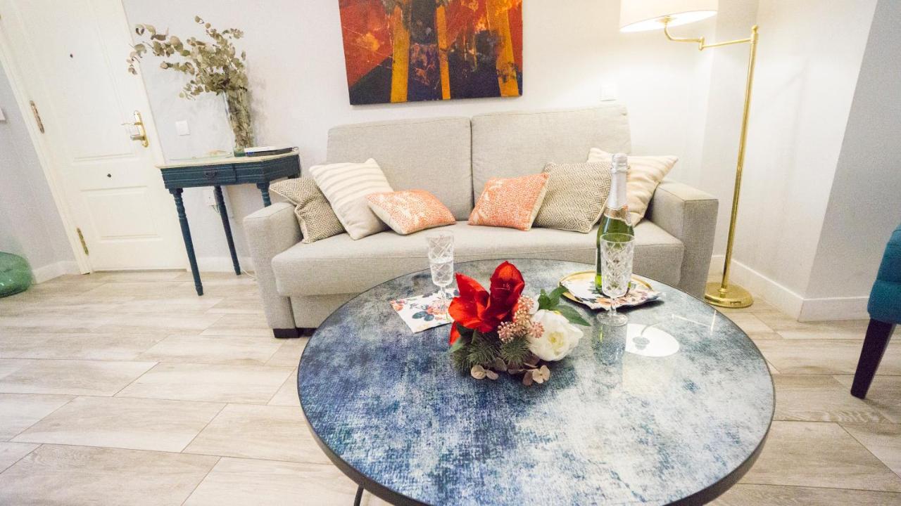 Rentalsevilla Casa Pilatos Экстерьер фото