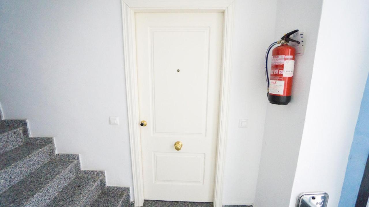 Rentalsevilla Casa Pilatos Экстерьер фото