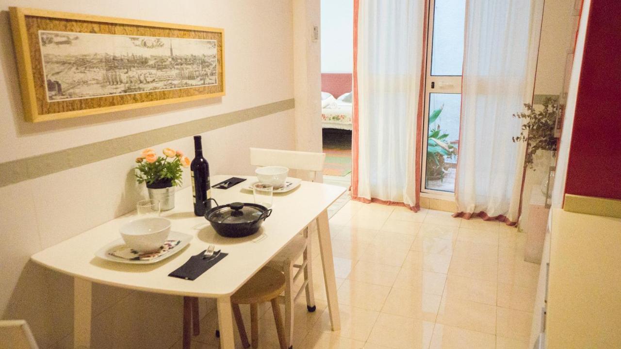 Rentalsevilla Casa Pilatos Экстерьер фото