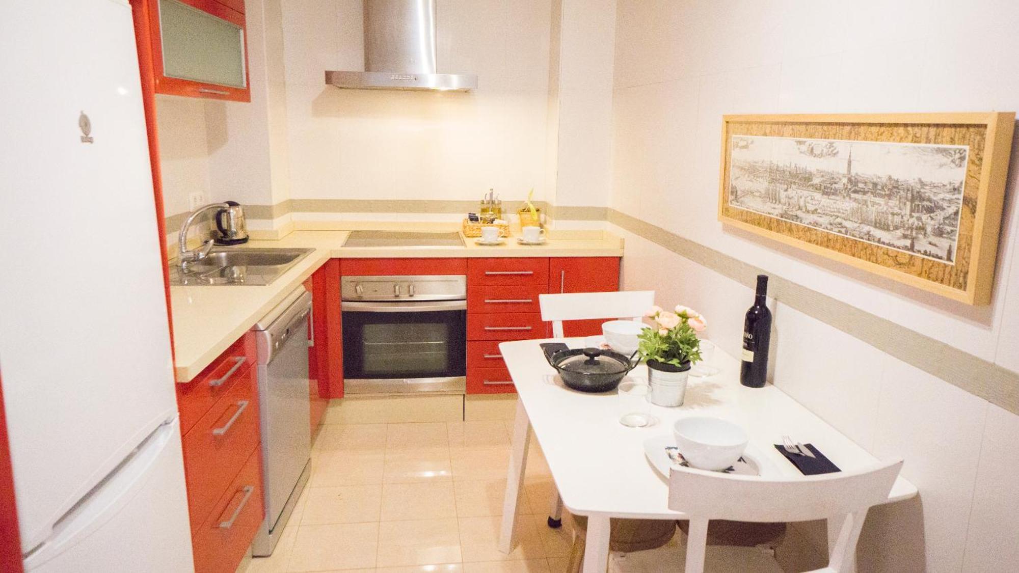 Rentalsevilla Casa Pilatos Экстерьер фото