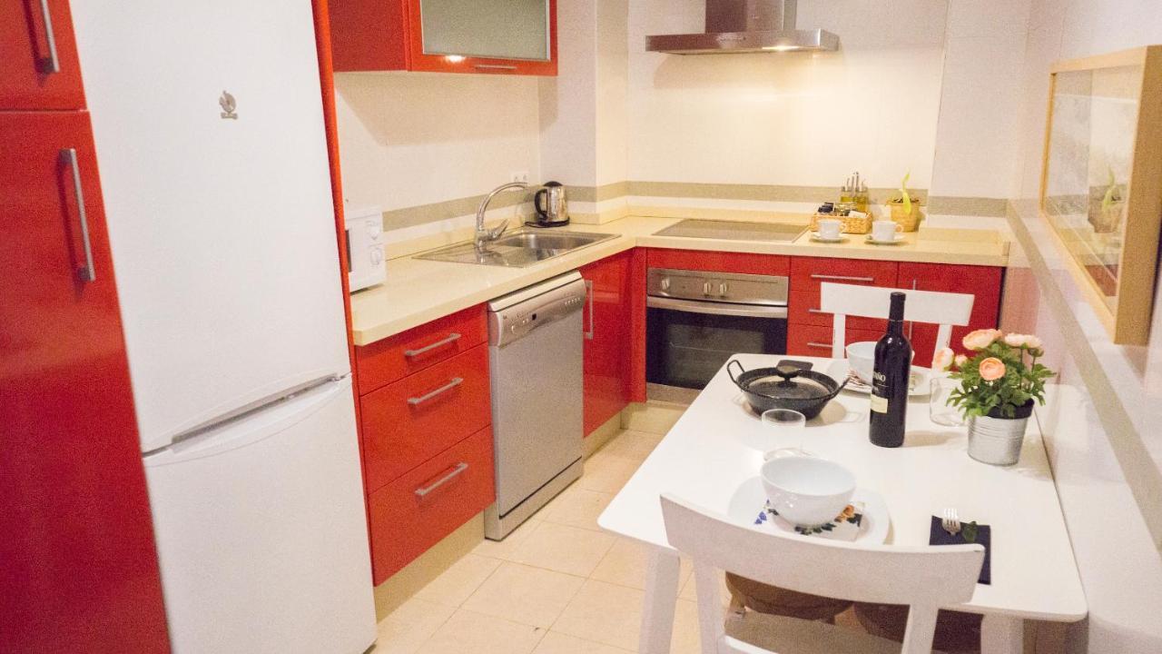 Rentalsevilla Casa Pilatos Экстерьер фото