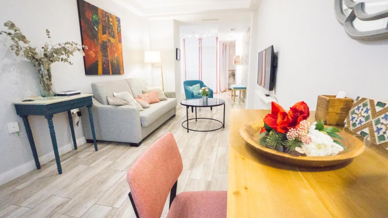 Rentalsevilla Casa Pilatos Экстерьер фото