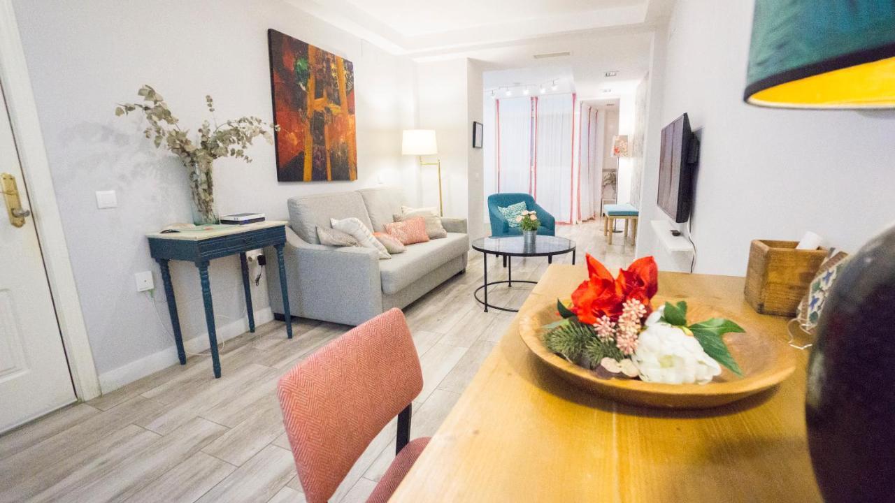 Rentalsevilla Casa Pilatos Экстерьер фото